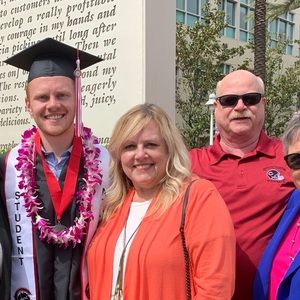 Meet your Posher, Lori